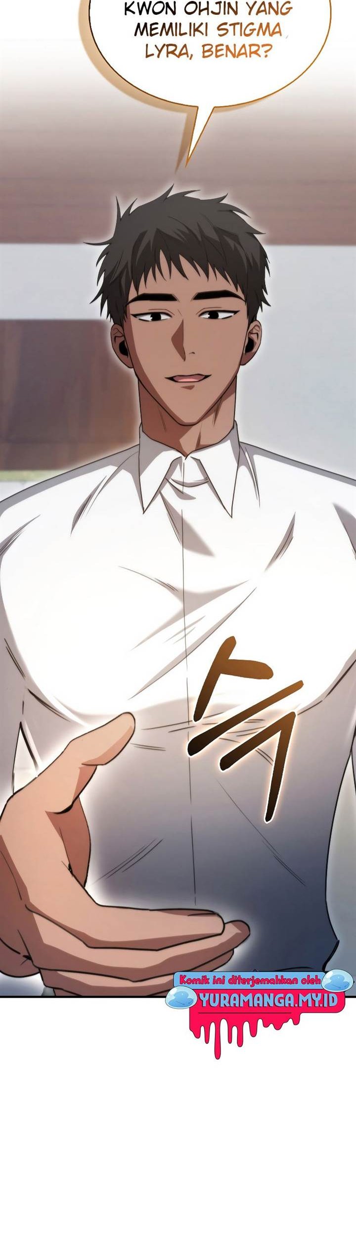 I’m Not a Regressor Chapter 6 Gambar 44