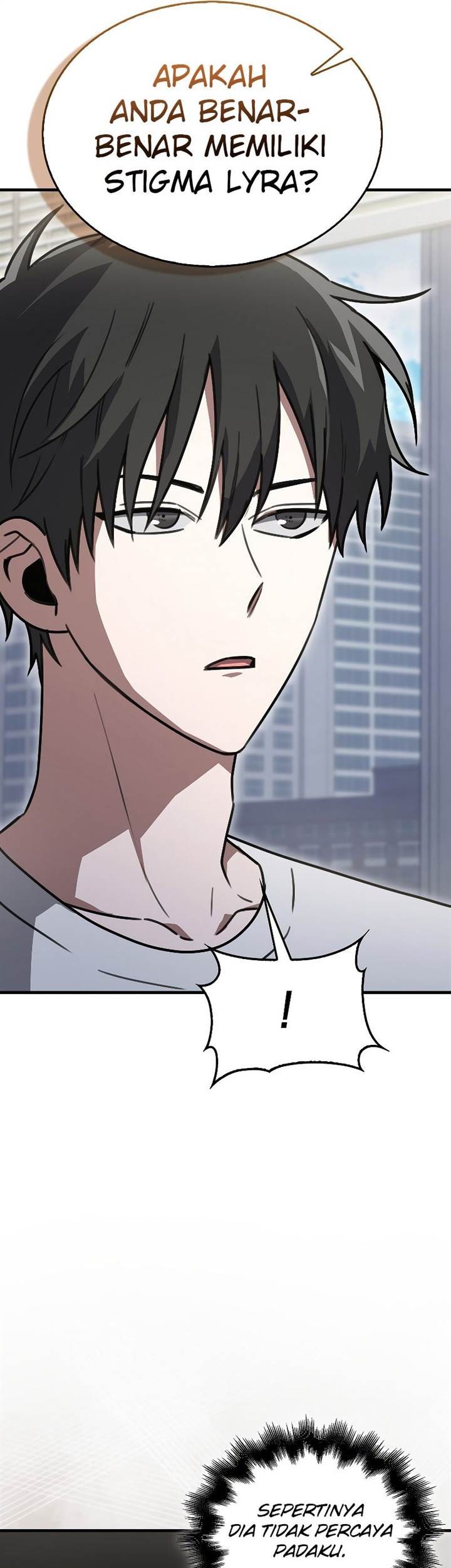 I’m Not a Regressor Chapter 6 Gambar 49