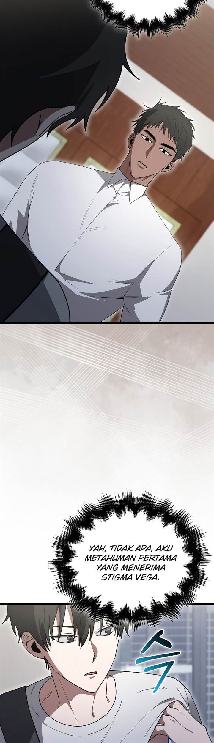 I’m Not a Regressor Chapter 6 Gambar 50