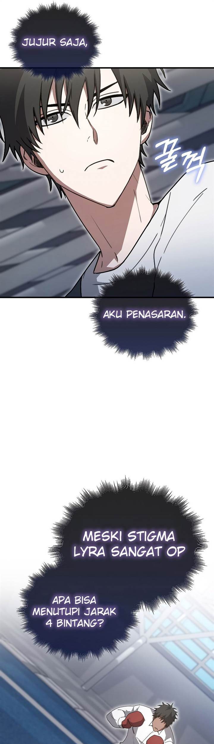 I’m Not a Regressor Chapter 6 Gambar 58