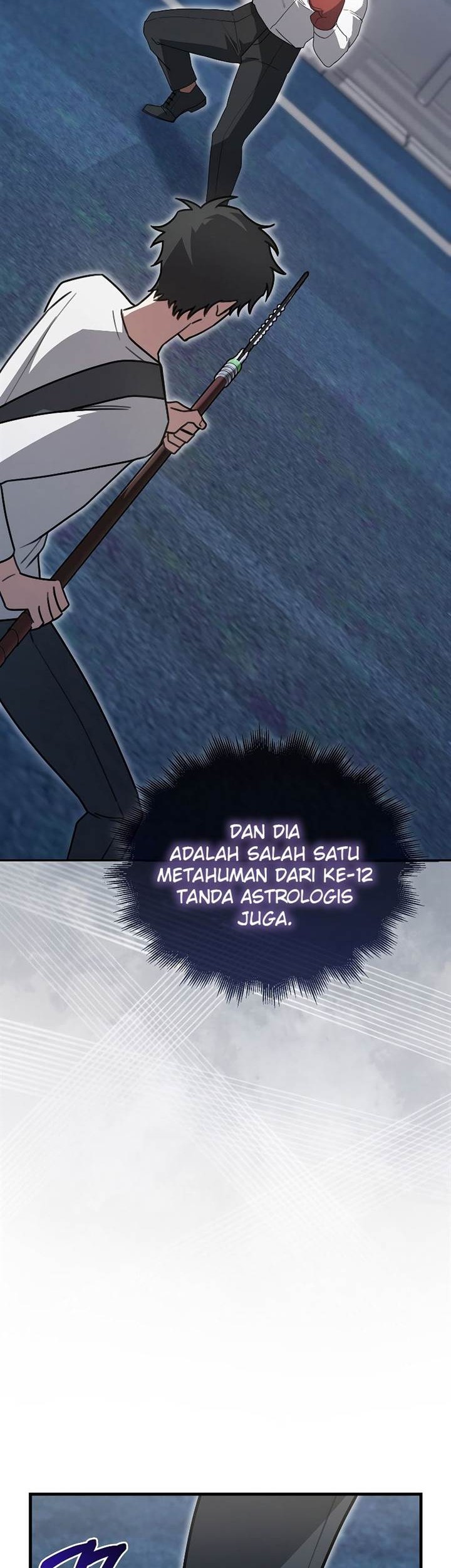 I’m Not a Regressor Chapter 6 Gambar 59