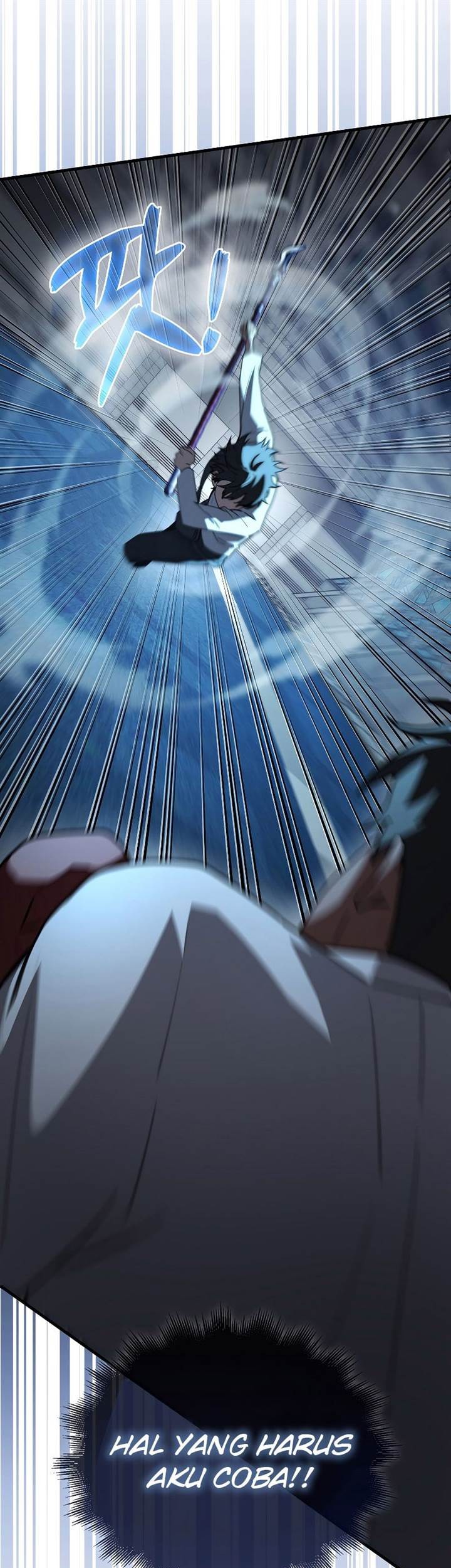 I’m Not a Regressor Chapter 6 Gambar 61