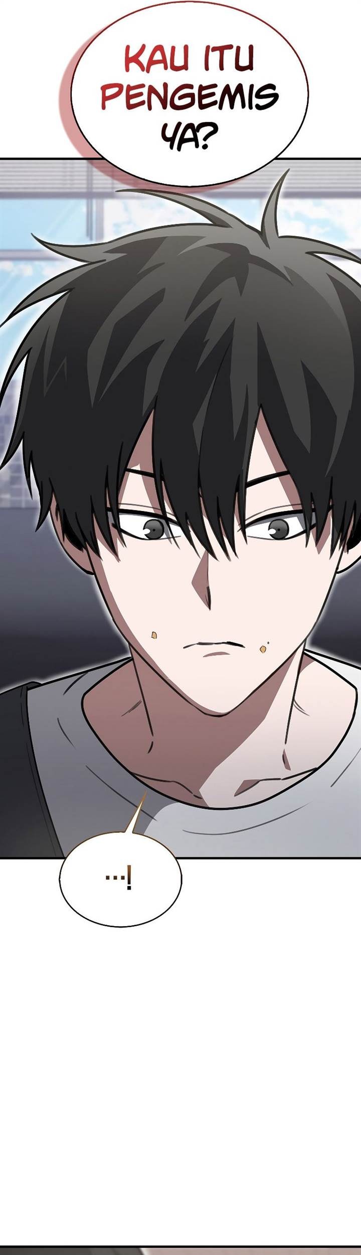 I’m Not a Regressor Chapter 6 Gambar 7