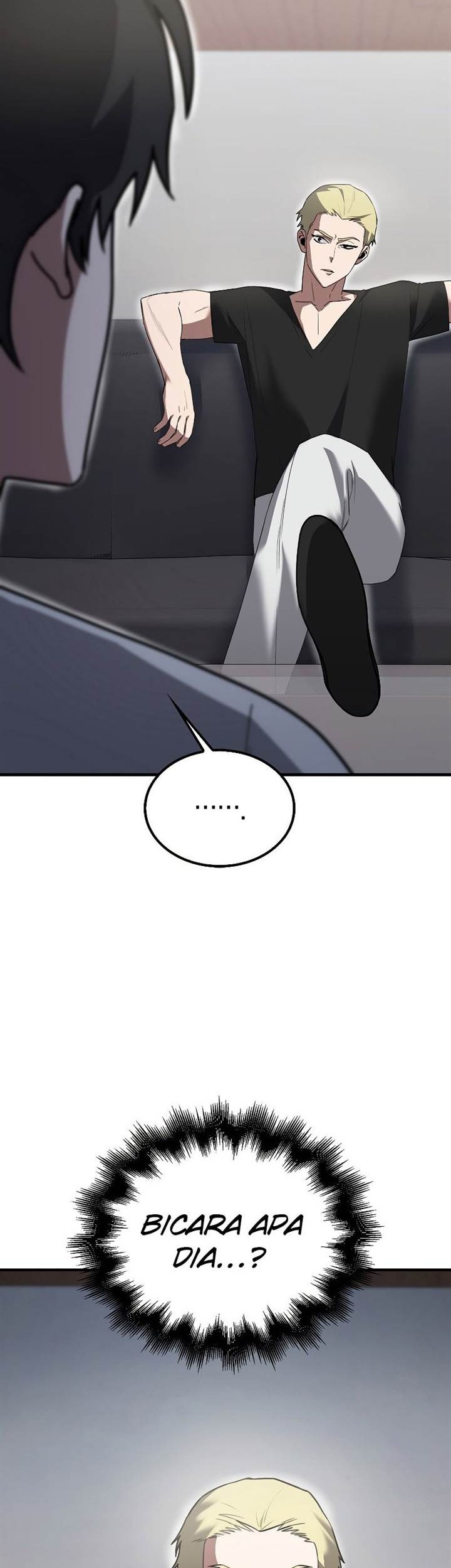I’m Not a Regressor Chapter 6 Gambar 8