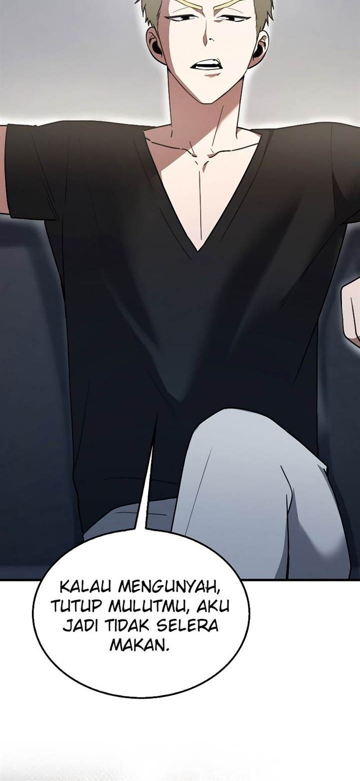 I’m Not a Regressor Chapter 6 Gambar 9