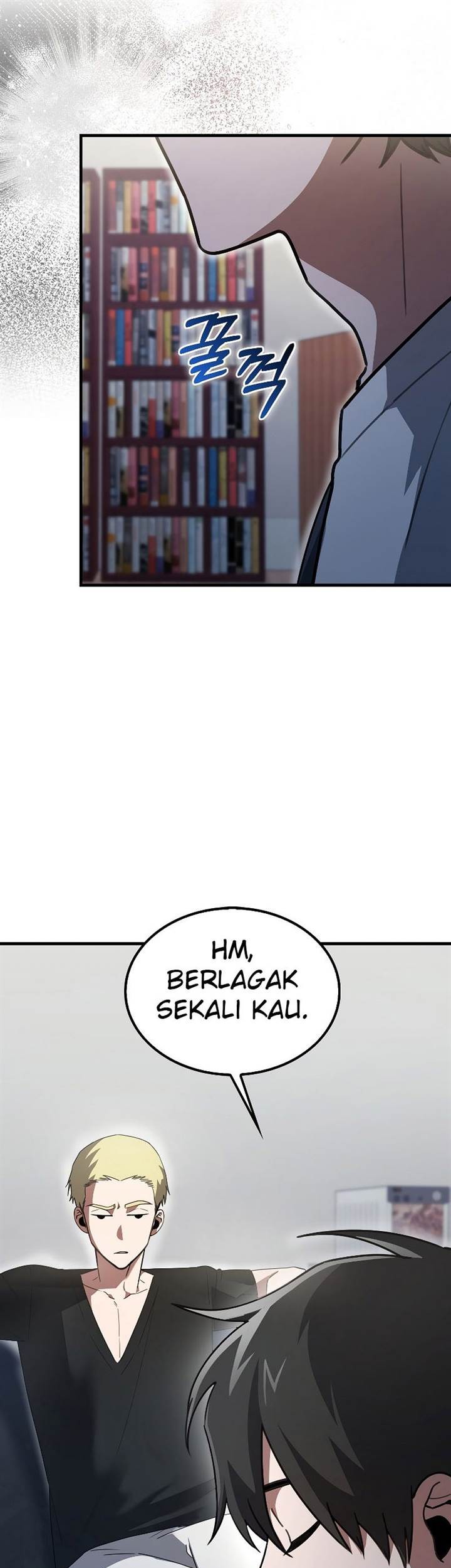 I’m Not a Regressor Chapter 6 Gambar 10