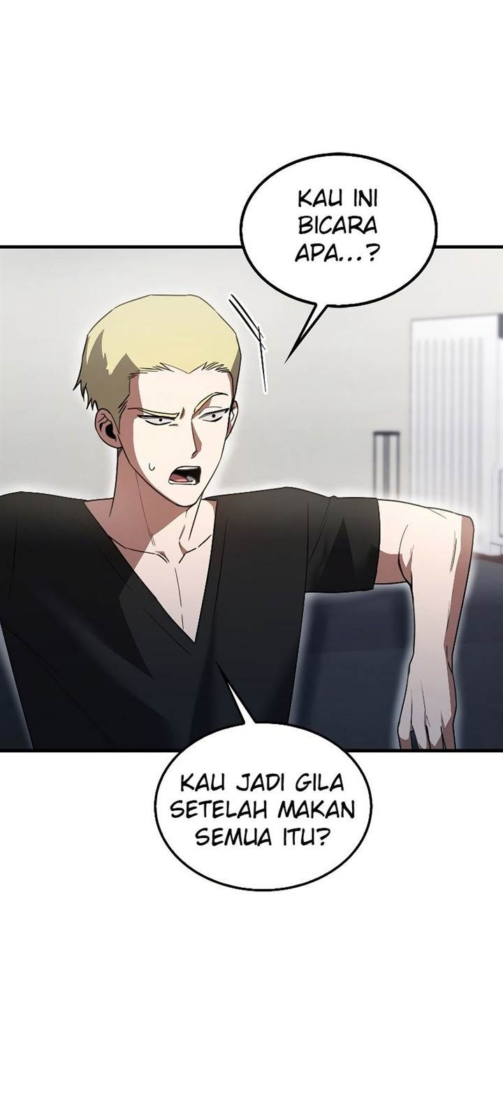 I’m Not a Regressor Chapter 6 Gambar 12