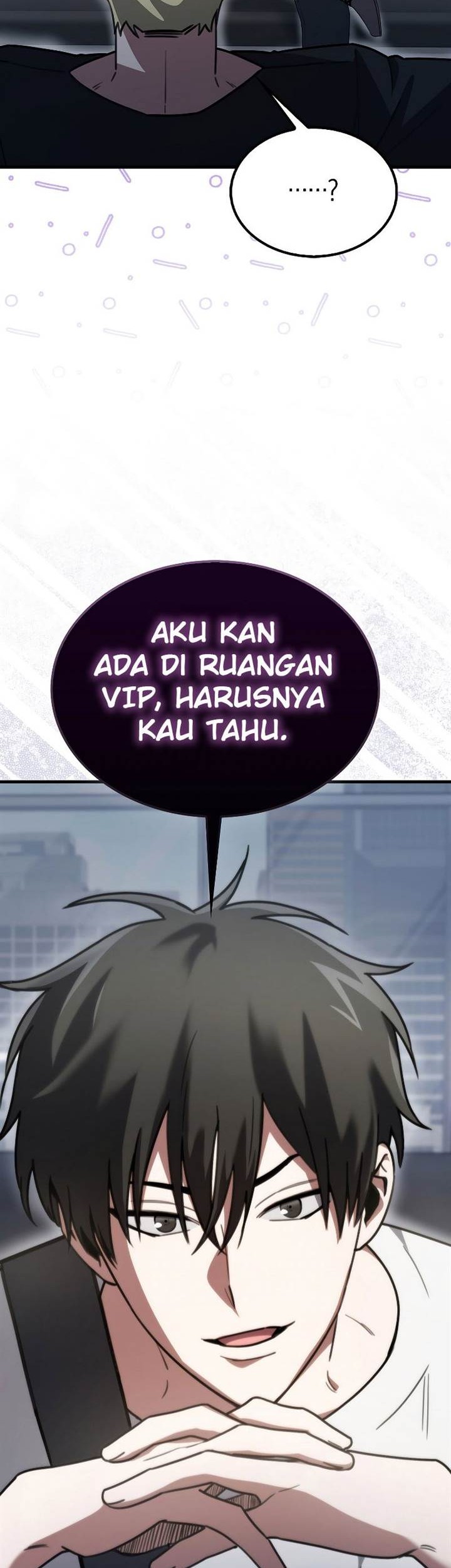 I’m Not a Regressor Chapter 6 Gambar 14