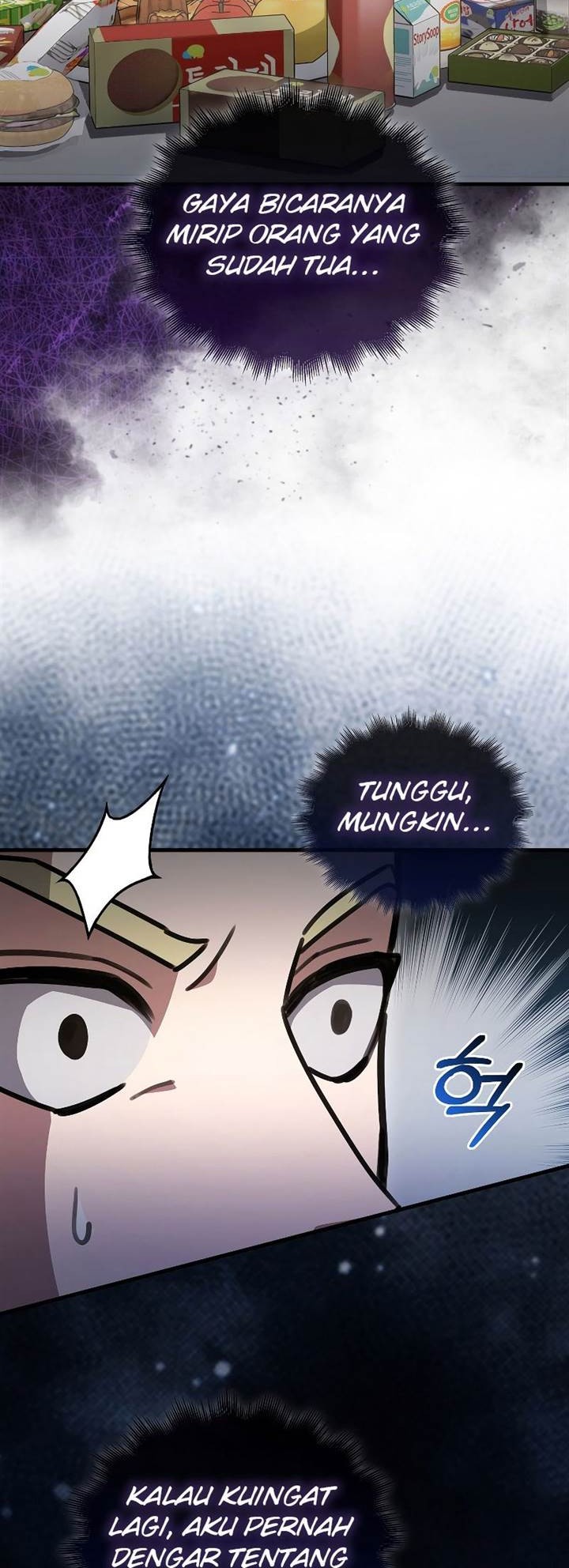 I’m Not a Regressor Chapter 6 Gambar 18