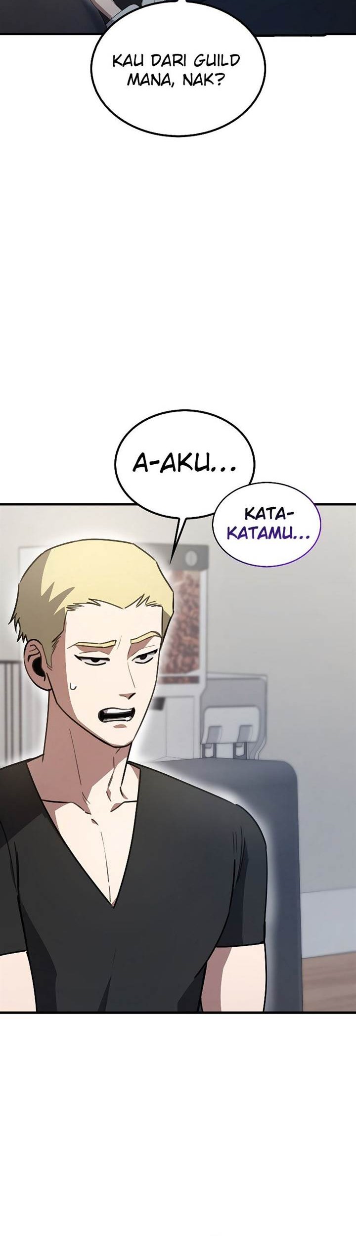 I’m Not a Regressor Chapter 6 Gambar 20