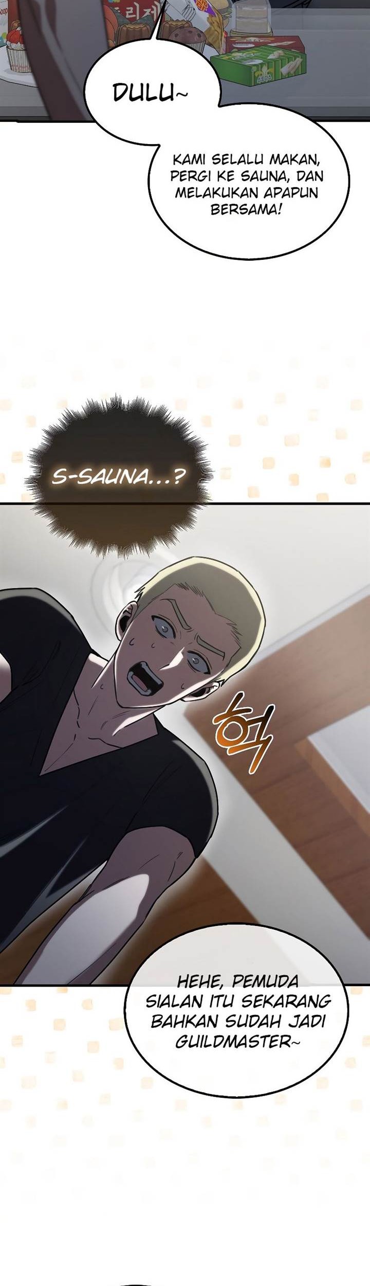 I’m Not a Regressor Chapter 6 Gambar 26