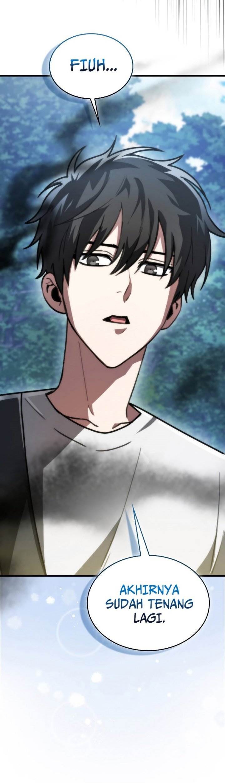 I’m Not a Regressor Chapter 5 Gambar 33