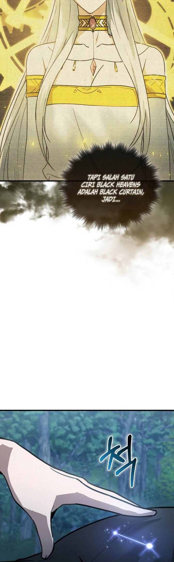 I’m Not a Regressor Chapter 5 Gambar 37