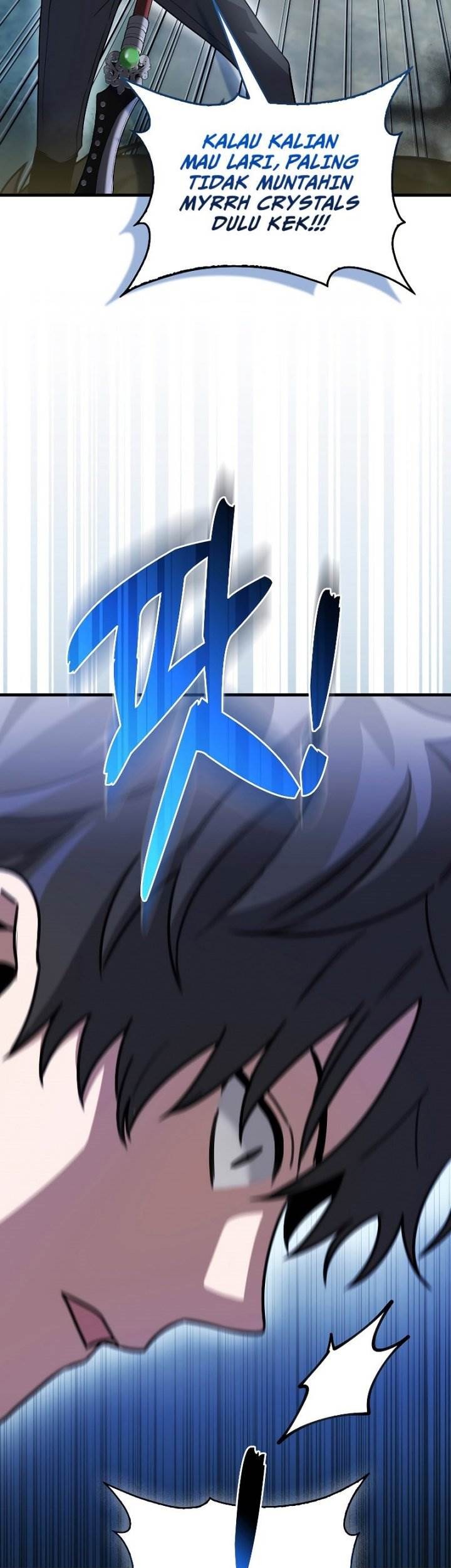 I’m Not a Regressor Chapter 5 Gambar 5