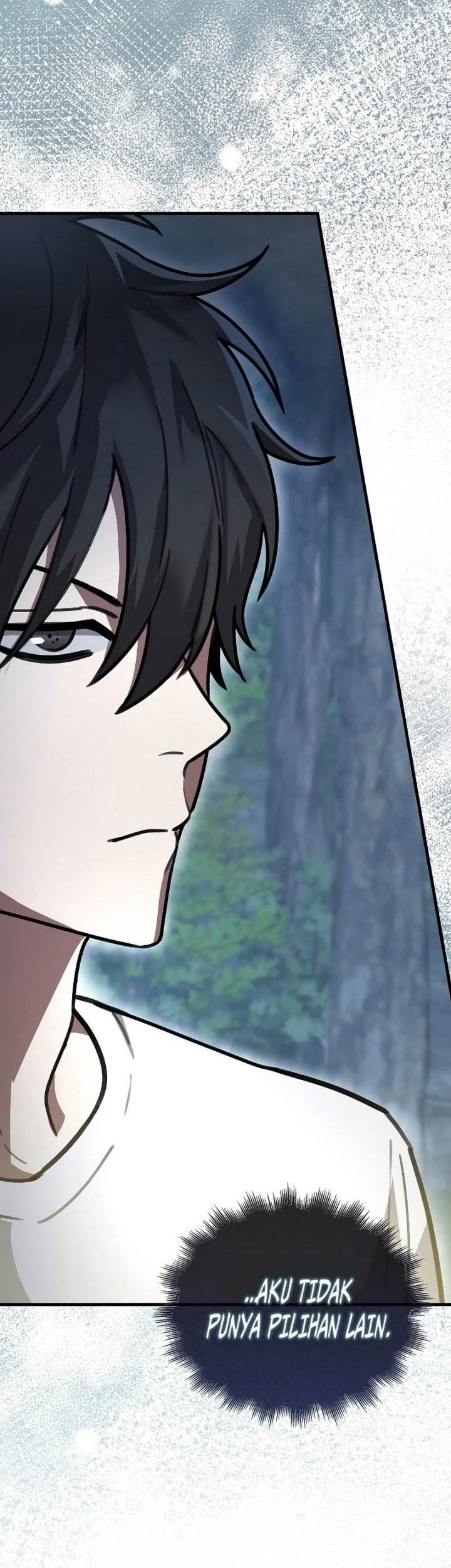 I’m Not a Regressor Chapter 5 Gambar 18