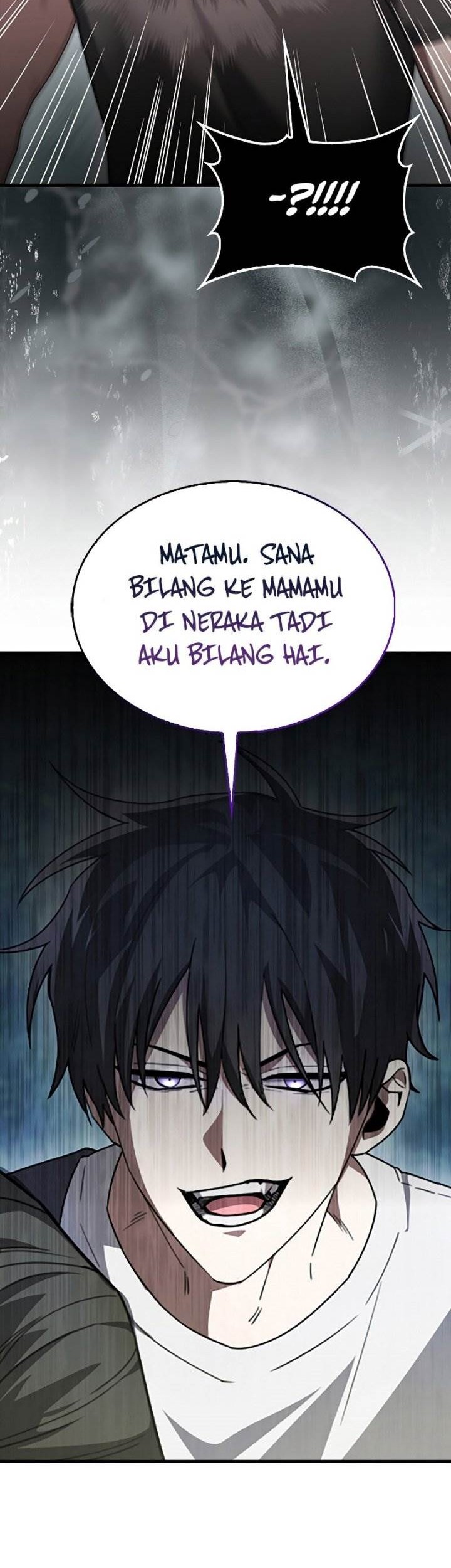 I’m Not a Regressor Chapter 5 Gambar 24