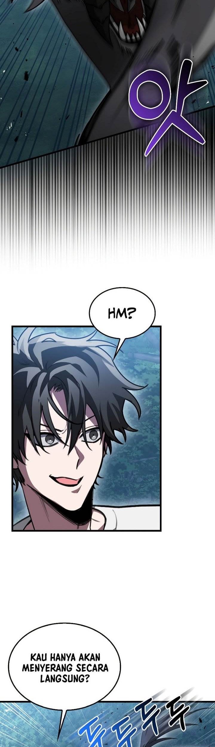 I’m Not a Regressor Chapter 4 Gambar 72