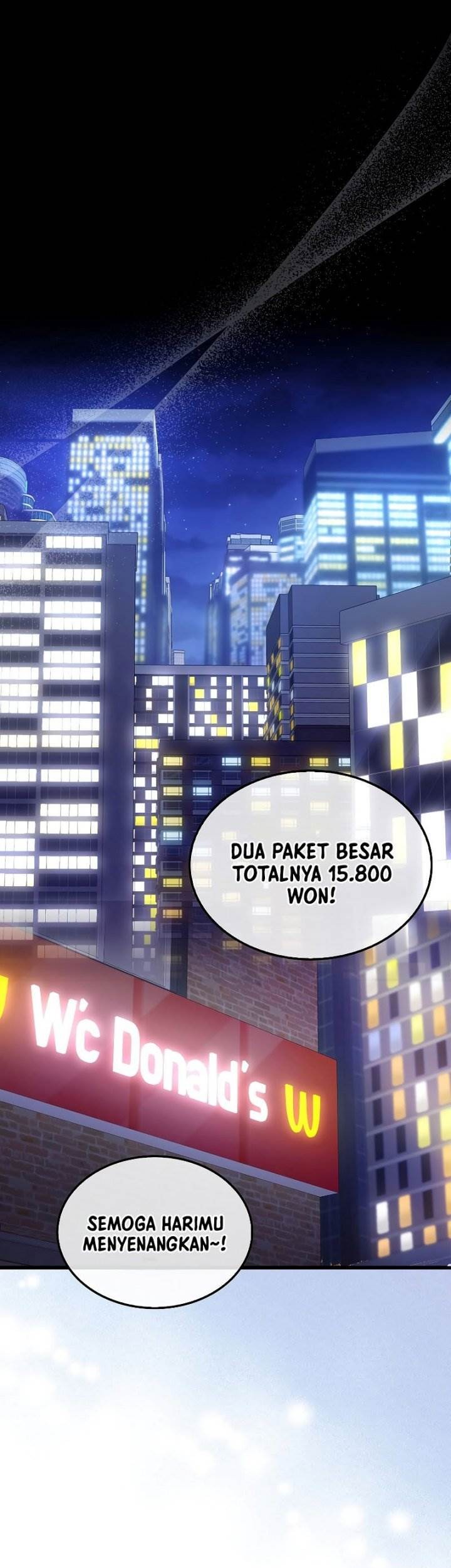 Baca Manhwa I’m Not a Regressor Chapter 4 Gambar 2