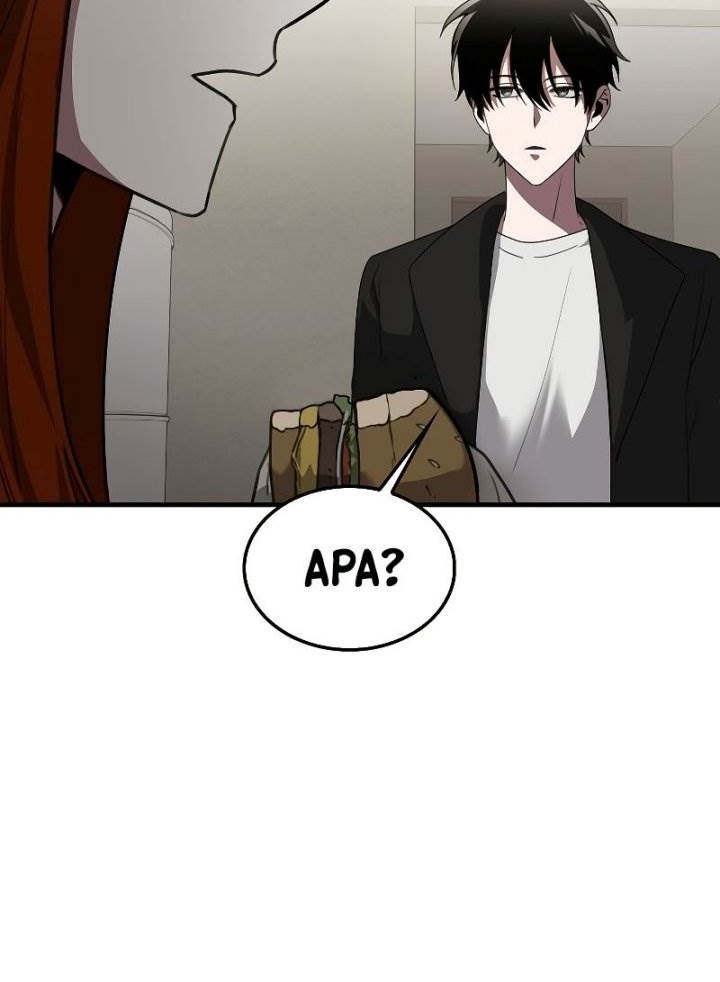 I’m Not a Regressor Chapter 4 Gambar 13