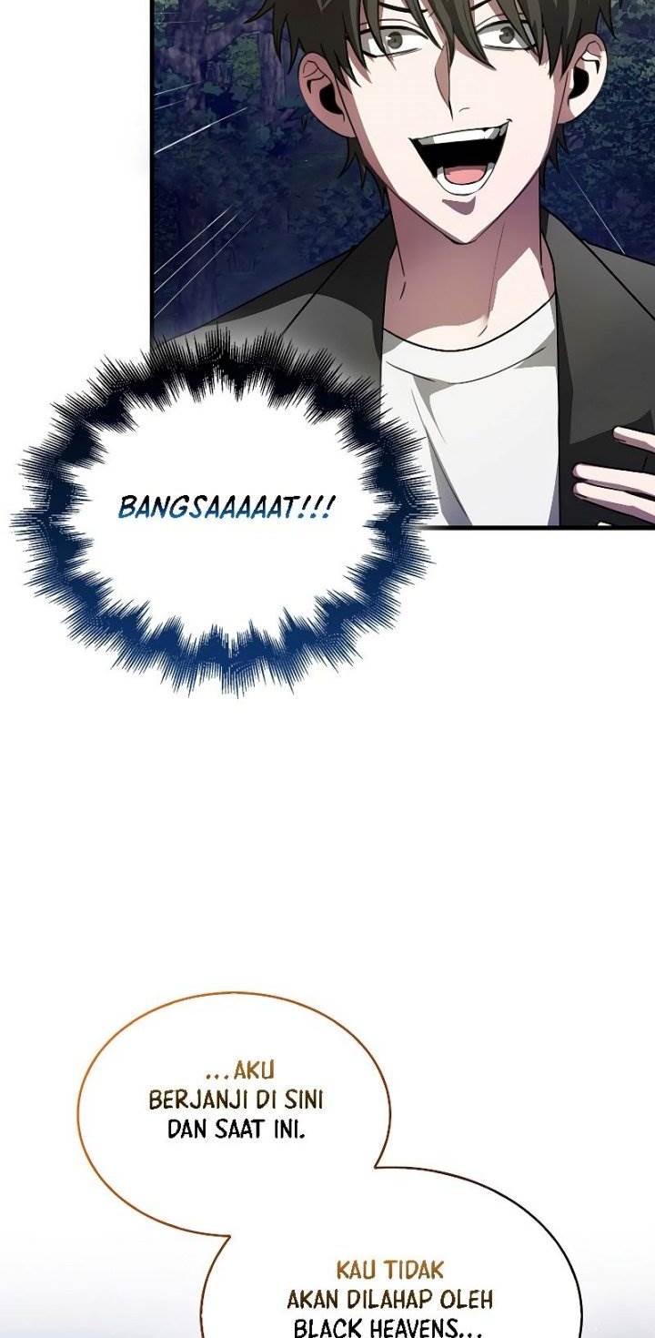 I’m Not a Regressor Chapter 3 Gambar 64