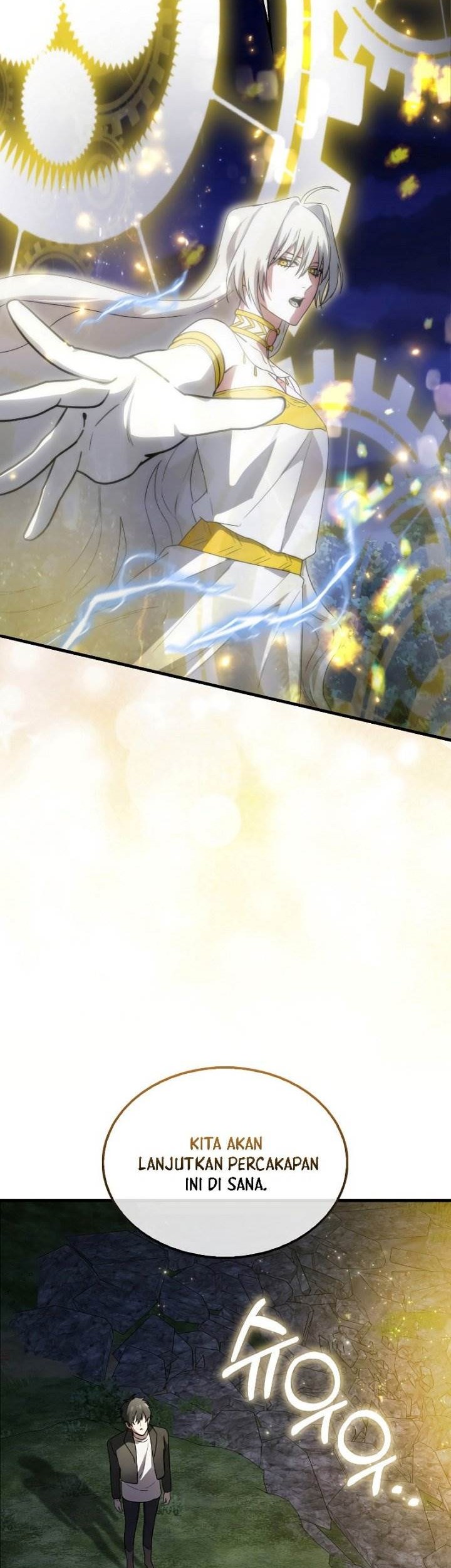 I’m Not a Regressor Chapter 3 Gambar 75