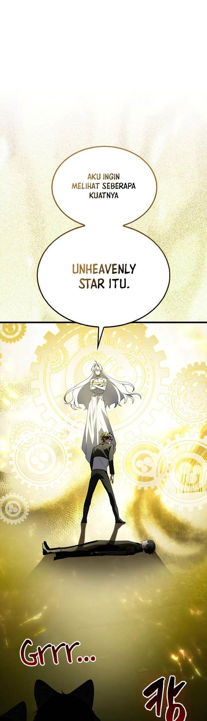 Baca Manhwa I’m Not a Regressor Chapter 3 Gambar 2