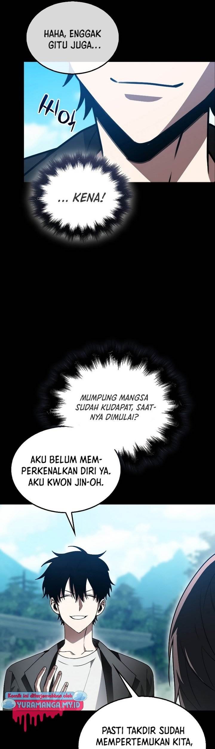I’m Not a Regressor Chapter 2 Gambar 26
