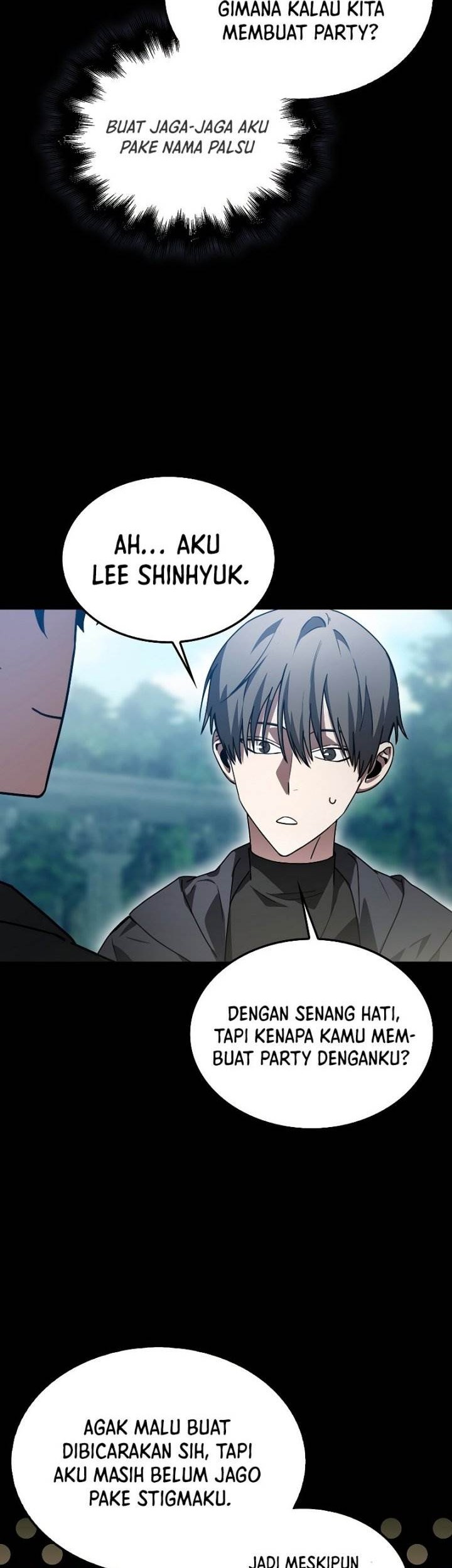 I’m Not a Regressor Chapter 2 Gambar 27