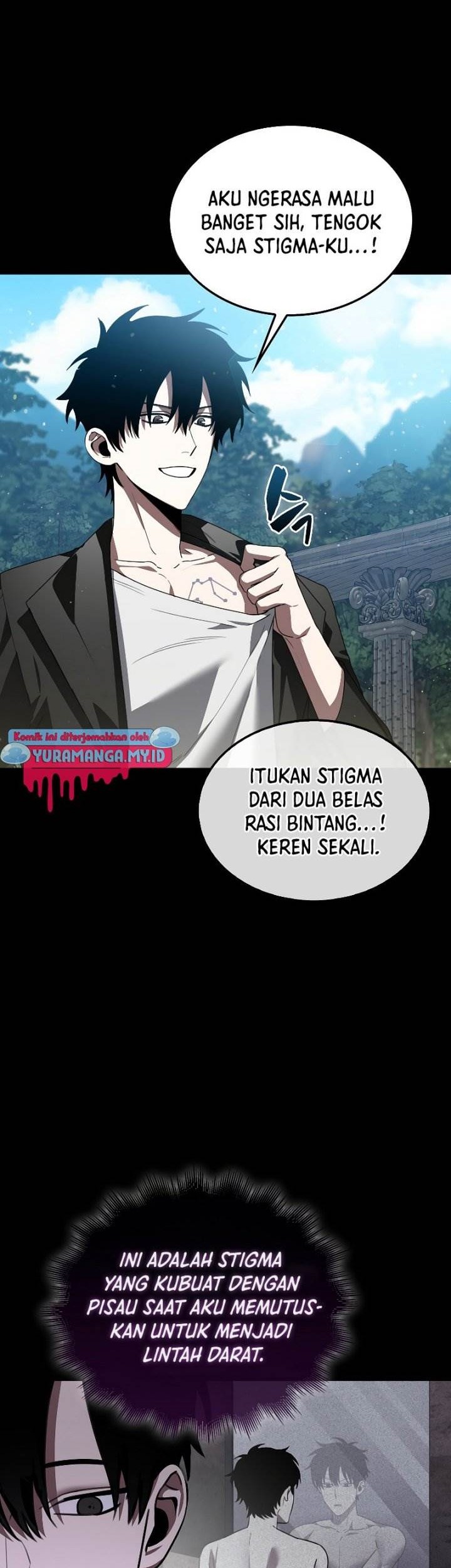 I’m Not a Regressor Chapter 2 Gambar 30
