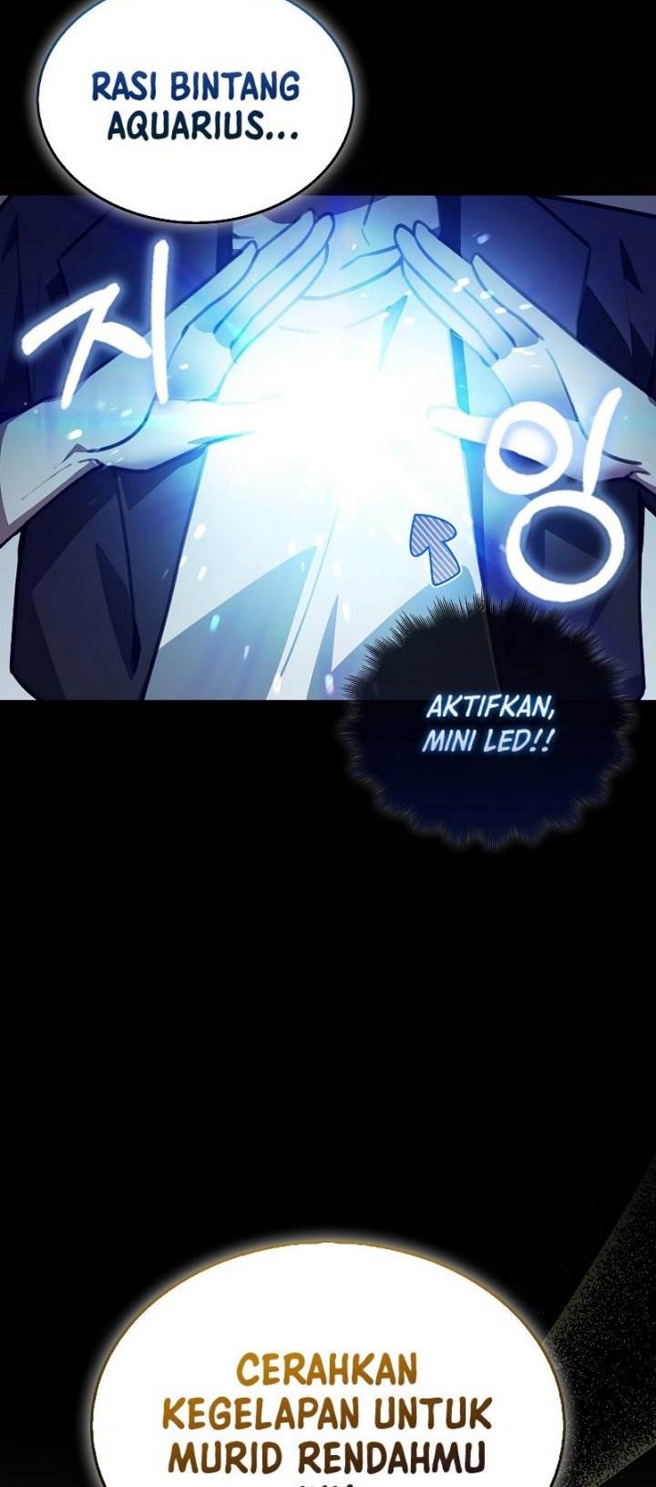 I’m Not a Regressor Chapter 2 Gambar 34