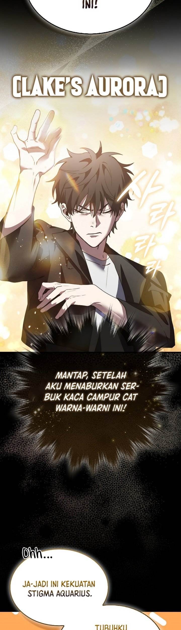 I’m Not a Regressor Chapter 2 Gambar 35