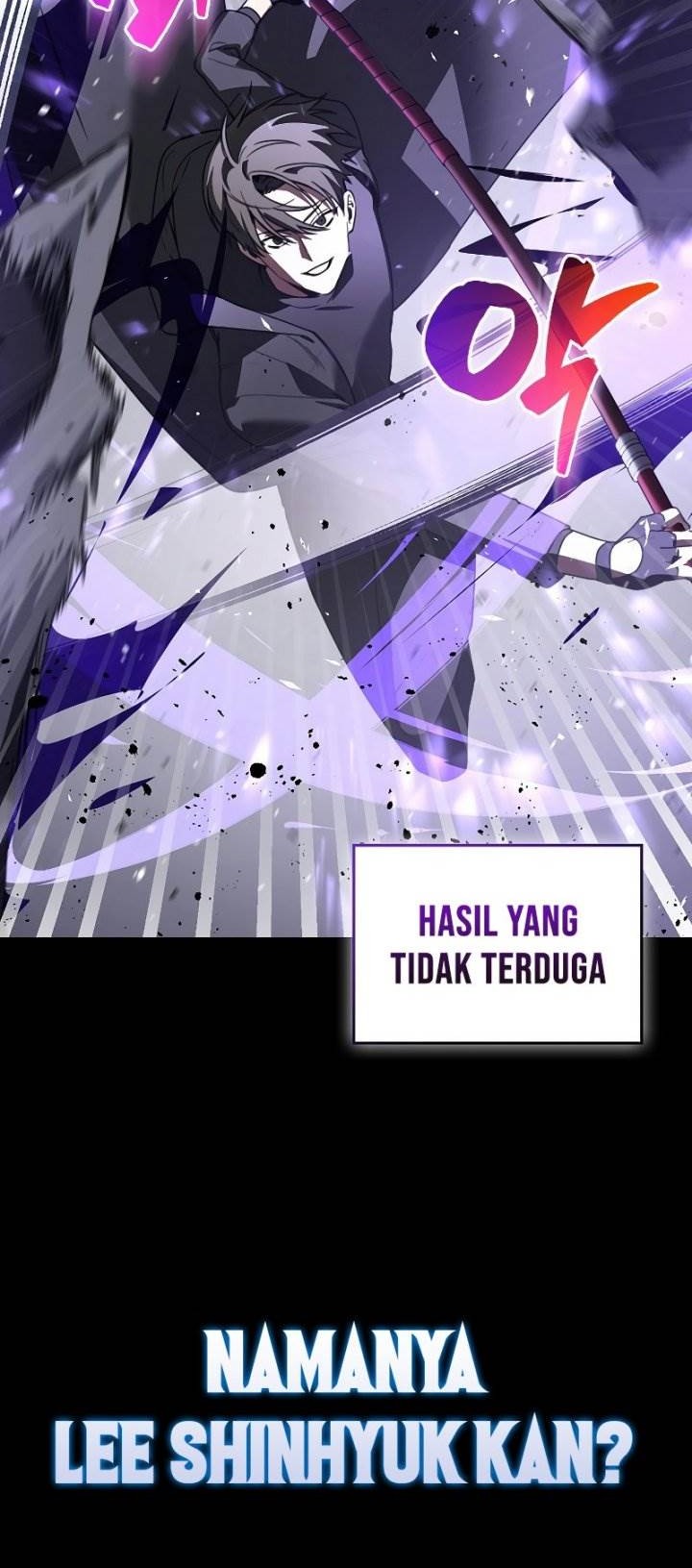 I’m Not a Regressor Chapter 2 Gambar 37