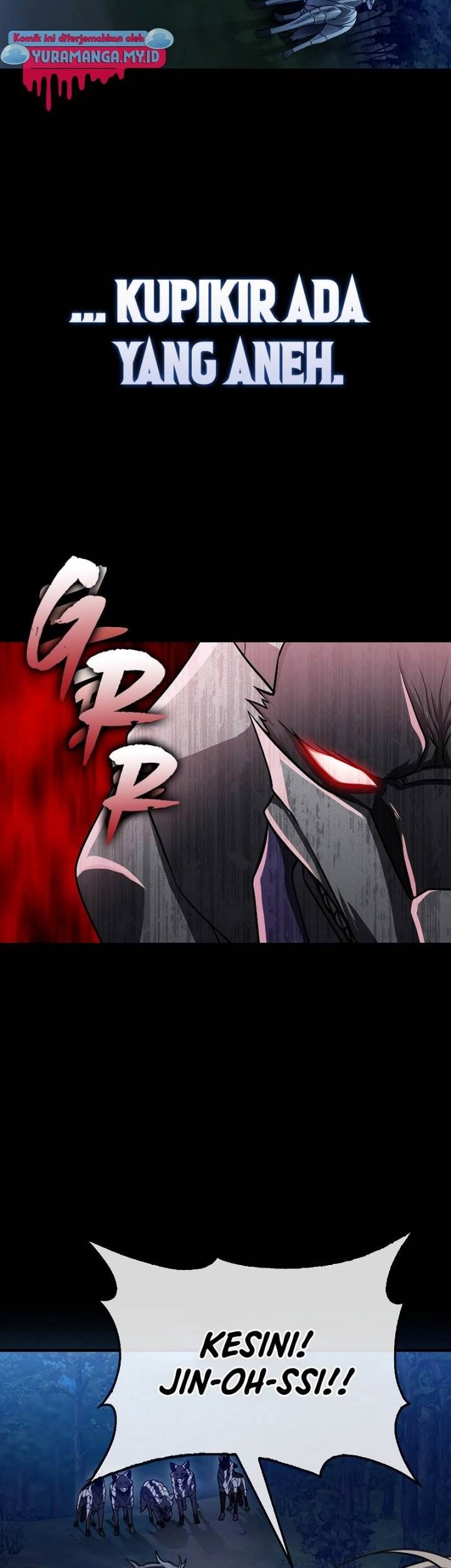 I’m Not a Regressor Chapter 2 Gambar 42