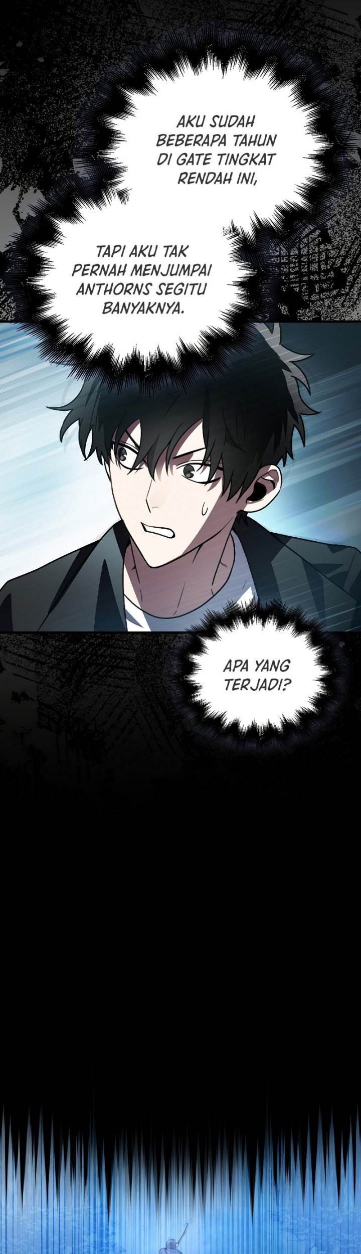 I’m Not a Regressor Chapter 2 Gambar 44