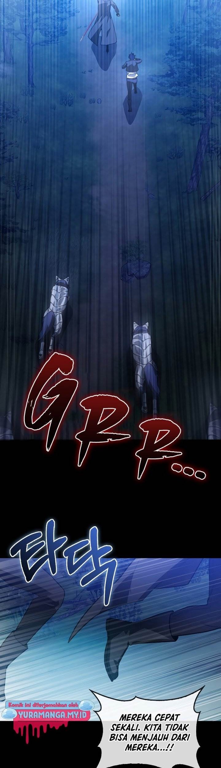 I’m Not a Regressor Chapter 2 Gambar 45