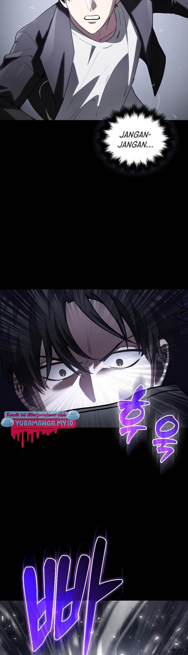 I’m Not a Regressor Chapter 2 Gambar 48