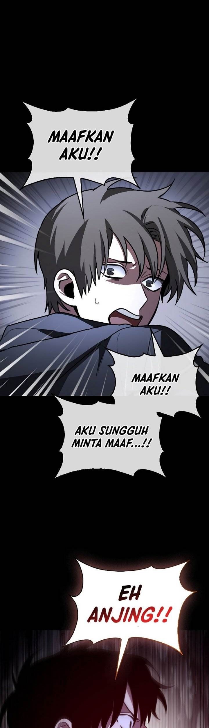 I’m Not a Regressor Chapter 2 Gambar 50