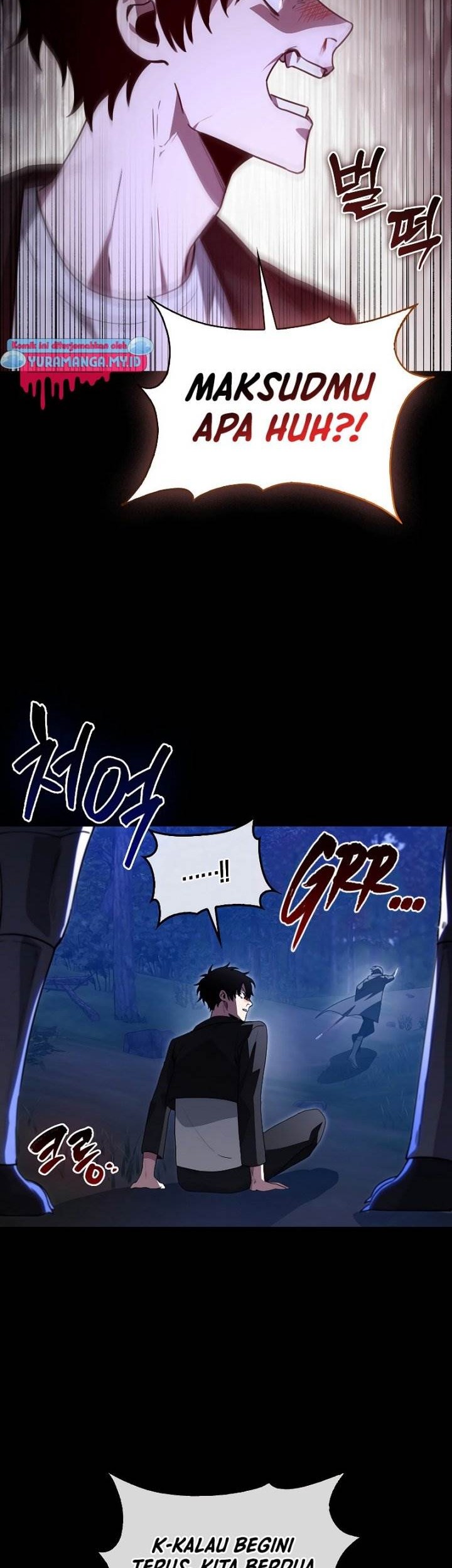 I’m Not a Regressor Chapter 2 Gambar 51
