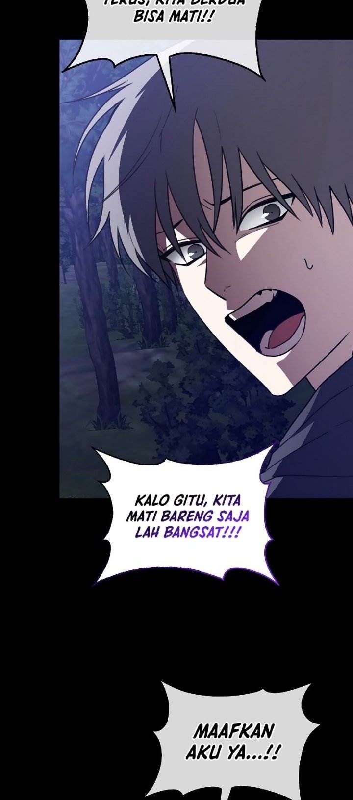 I’m Not a Regressor Chapter 2 Gambar 52