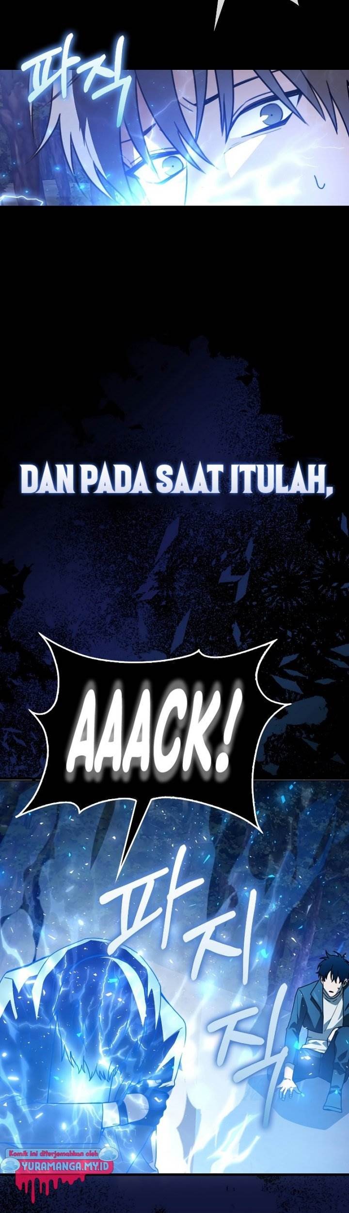 I’m Not a Regressor Chapter 2 Gambar 53