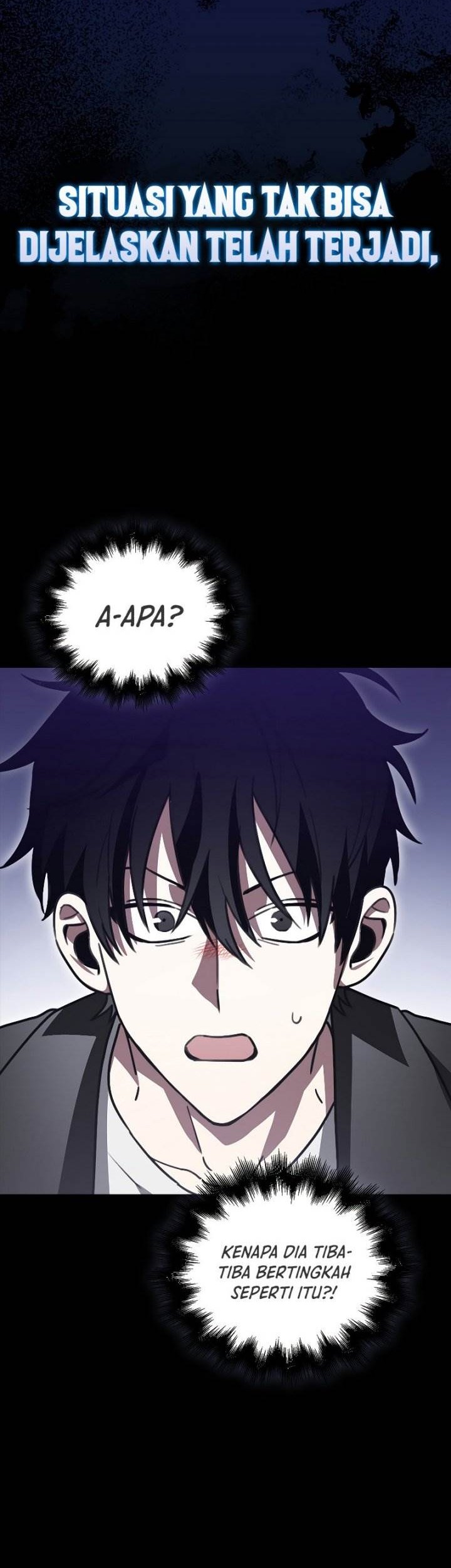 I’m Not a Regressor Chapter 2 Gambar 54
