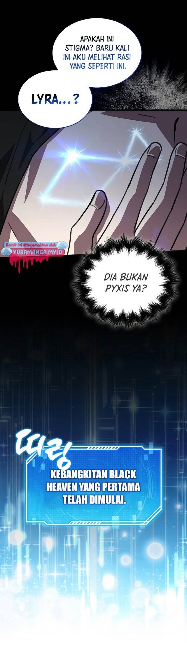 I’m Not a Regressor Chapter 2 Gambar 56