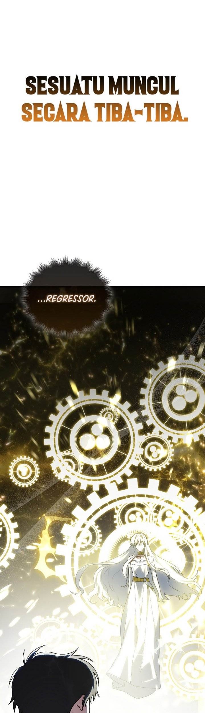 I’m Not a Regressor Chapter 2 Gambar 57