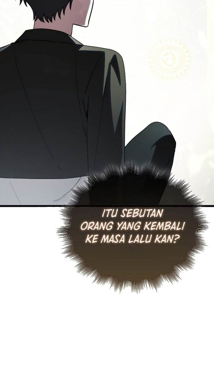 I’m Not a Regressor Chapter 2 Gambar 58