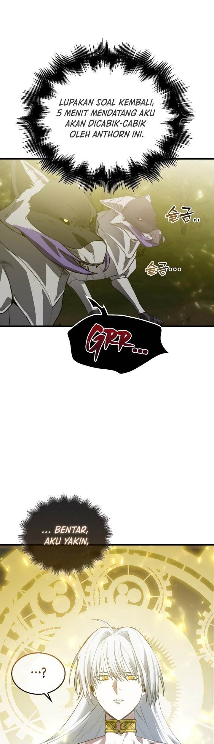 I’m Not a Regressor Chapter 2 Gambar 59