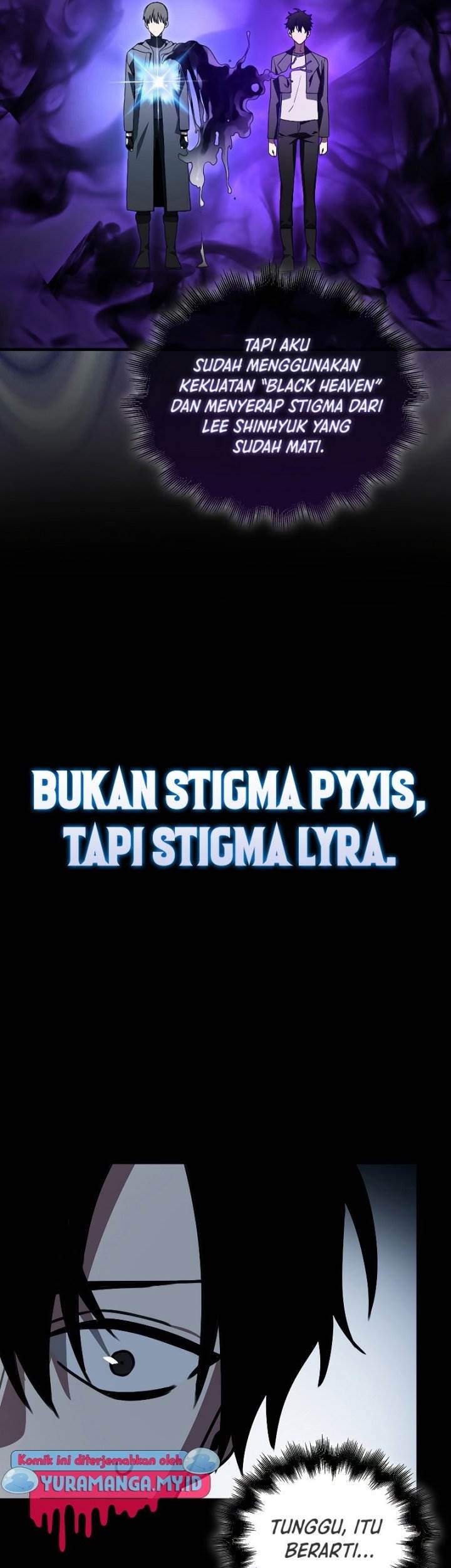 I’m Not a Regressor Chapter 2 Gambar 62