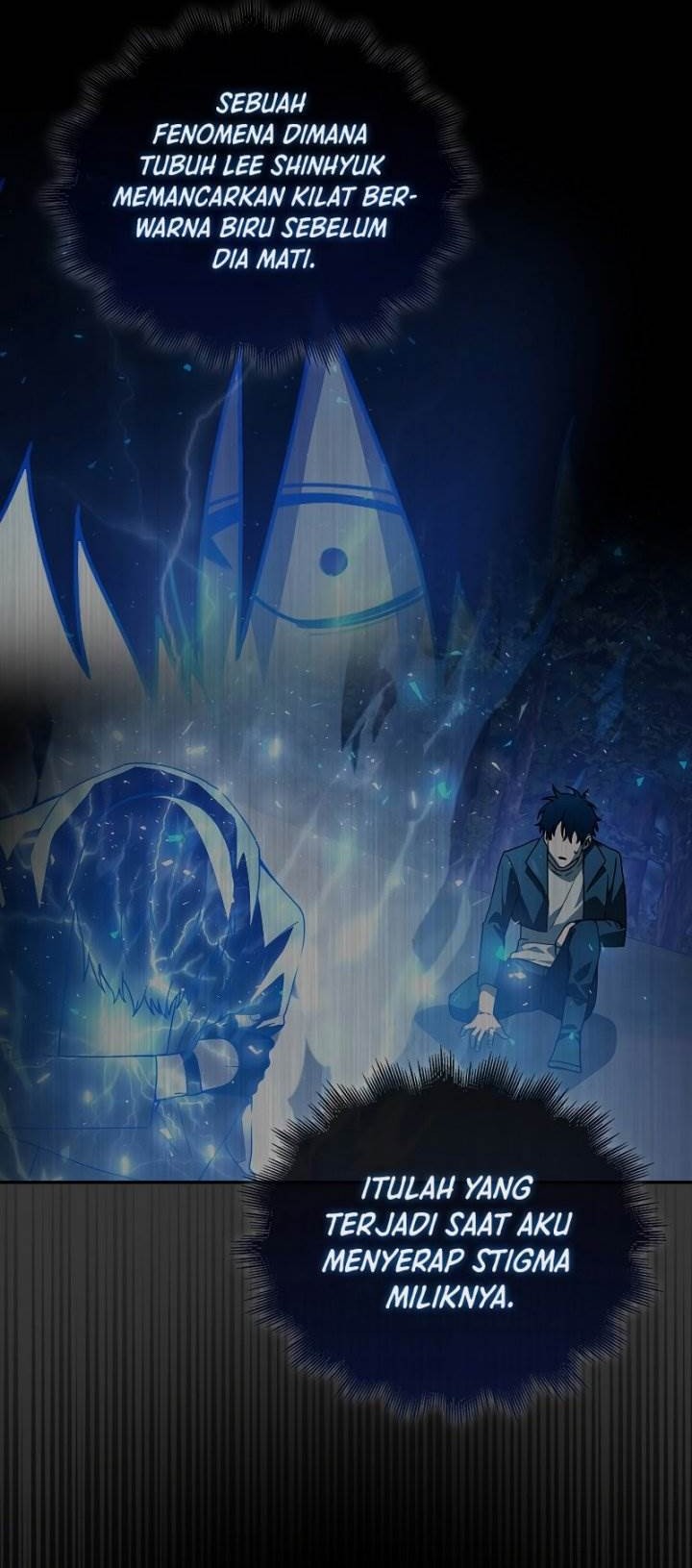 I’m Not a Regressor Chapter 2 Gambar 64
