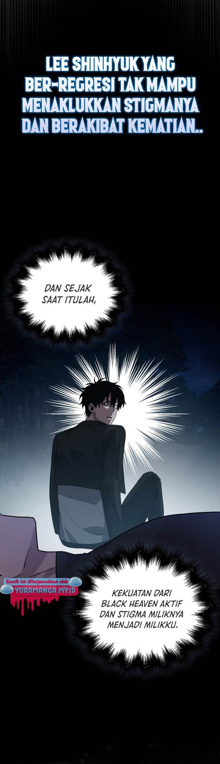 I’m Not a Regressor Chapter 2 Gambar 65