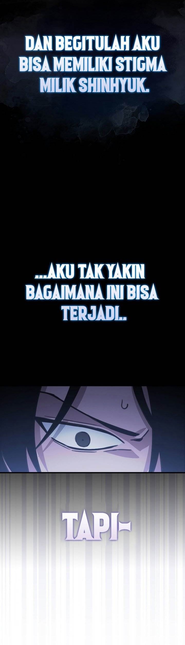 I’m Not a Regressor Chapter 2 Gambar 66