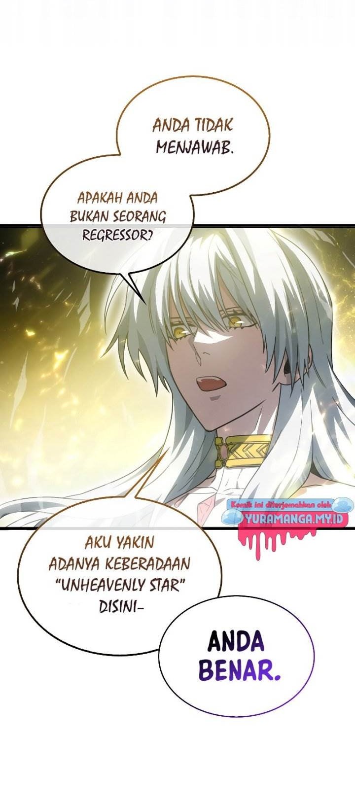 I’m Not a Regressor Chapter 2 Gambar 67